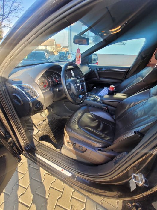 De vanzare Audi Q7