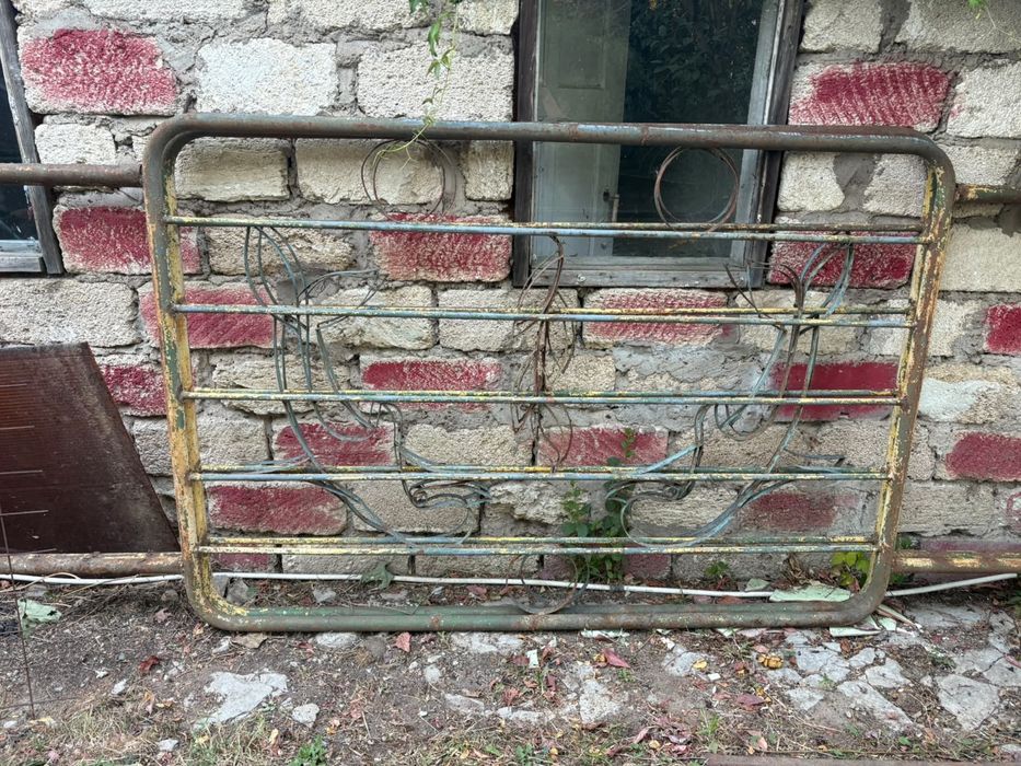 Продам бу строийматериалы