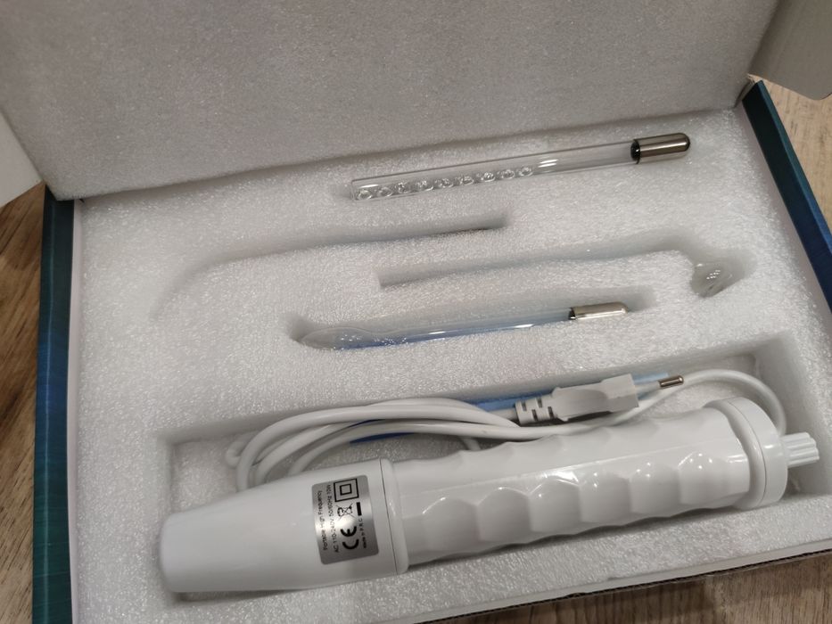 Нов    Дарсонвал