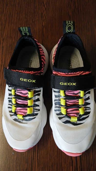 Geox kids bubble x mărime 31