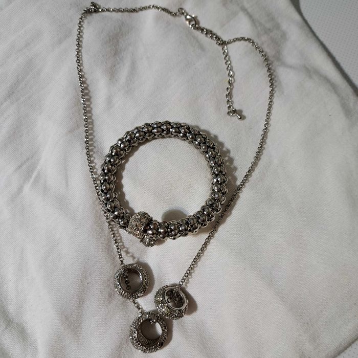 Set colier+ bratara