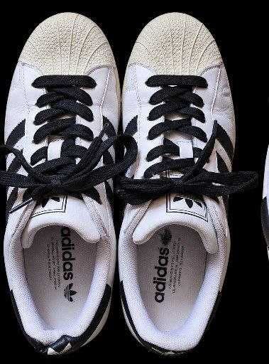 Adidas Superstar 39 1/3 (мъжки и женски/унисекс)