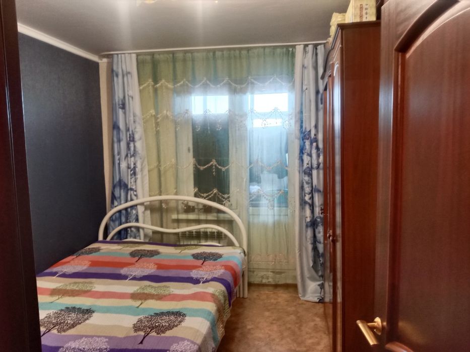 Продам 3 х ком квартиру ул по