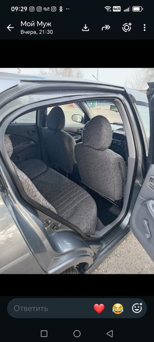 Продам Nissan Almera