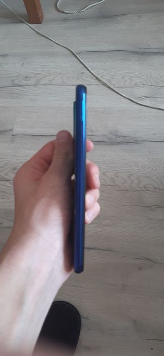 Redmi Note 8, телефон