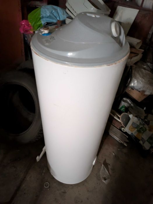 Бойлер Елдом Инвест