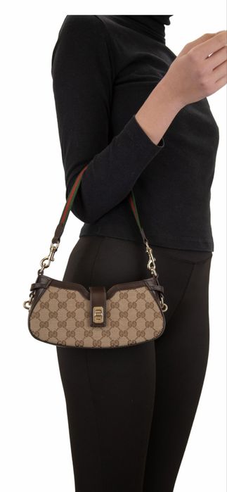 Gucci  дамска малка чанта