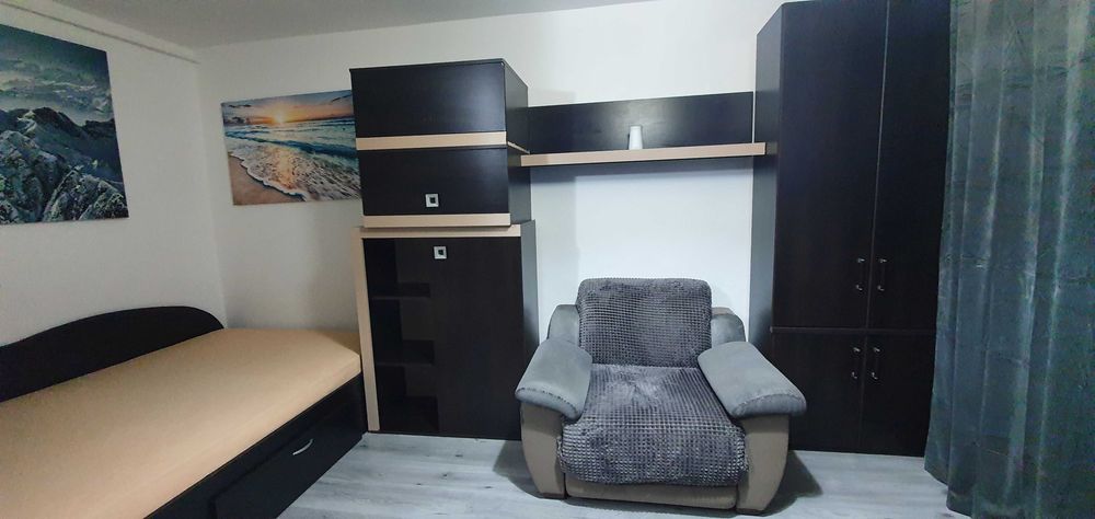 - PROPRIETAR - Inchiriez Garsoniera - Lacul Tei - Colentina - Obor - Doamna Ghica - Facultatea Constructii