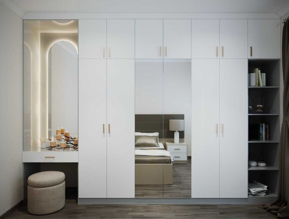 ARKONN — did bilan yaratilgan mebel