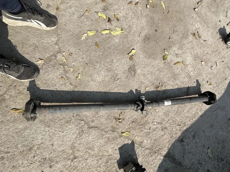 Кардан Mercedes C - W205 ОМ651 Ръчка