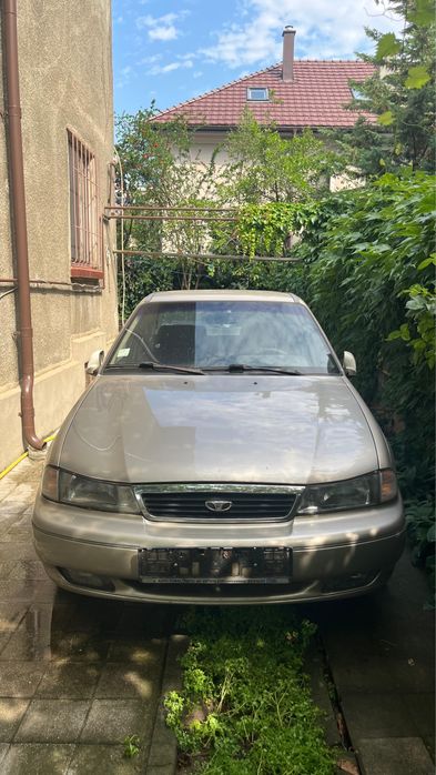 DAEWOO Cielo