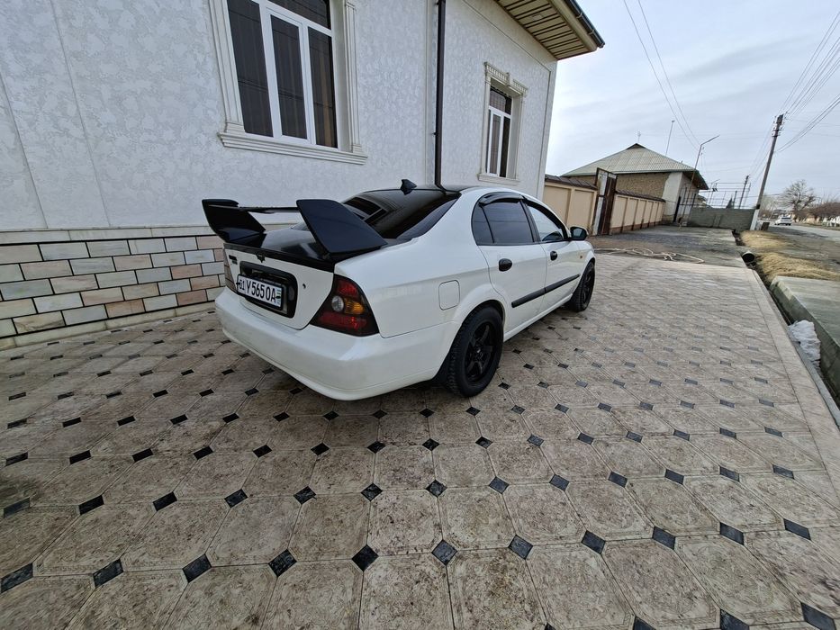 Девоо магнус сотилади