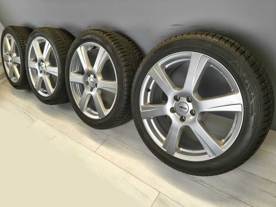 Roti/Jante Volvo 5x108 235/45R19, XC90, XC60, Ford, Land Rover