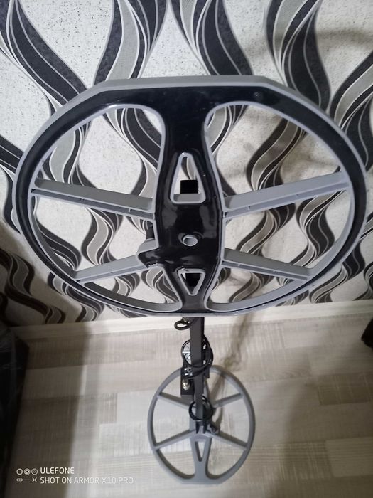 Кантар за White's DFX V3 V3i VX3