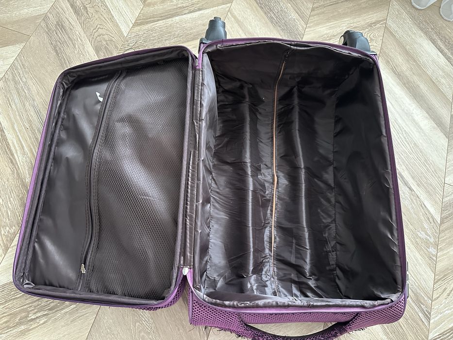 Продается чемодан