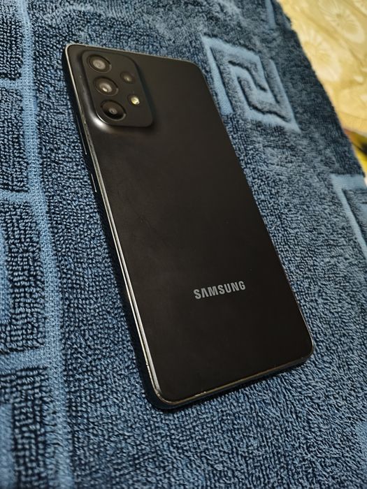 Samsung A53 sotiladi