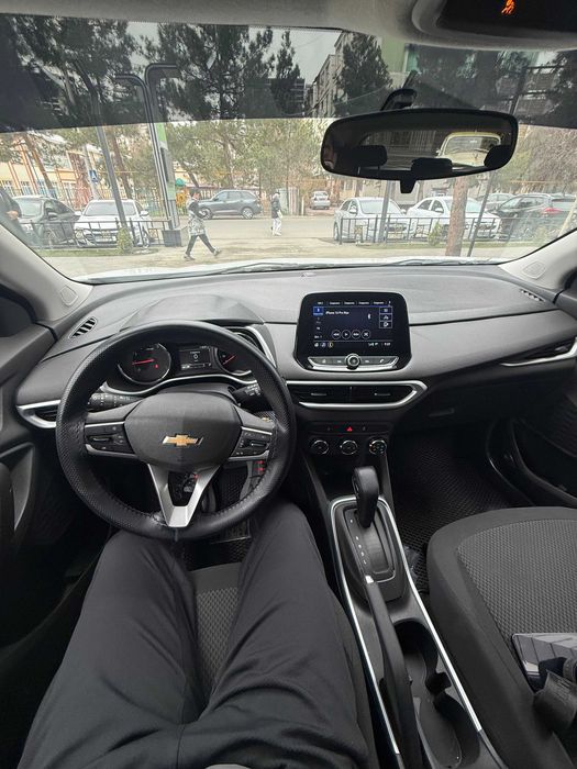 Трекер 2 2025 LS - 12.000km Пробег Краска 100% тозза!