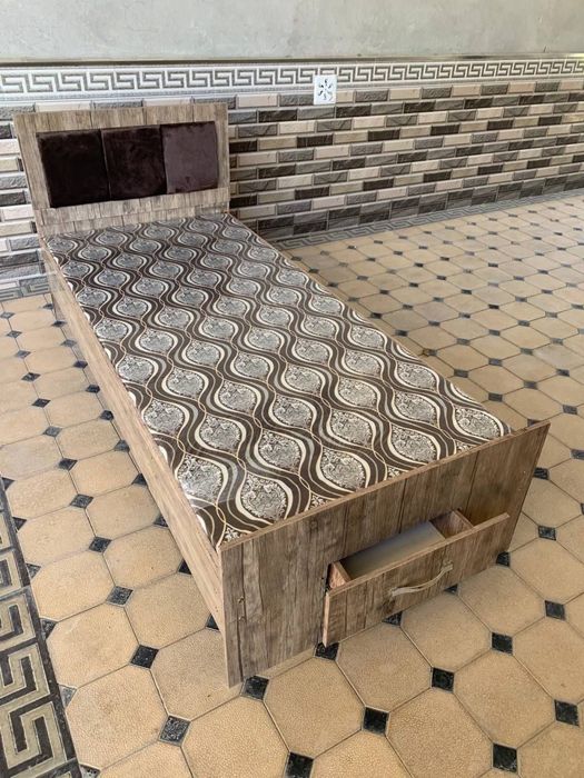 Spalniy mebel 1 kishilik