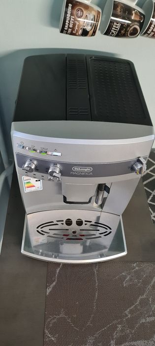 Кафемашина Delonghi Magnifica