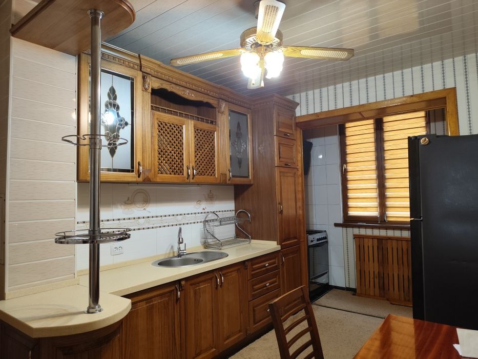 Паркентский аренда 4 комнатная