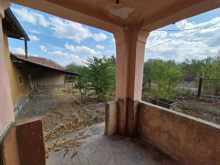 Продава се Къща в с. Бреница, Област Плевен - 100 кв.м за 123 €/кв.м - Снимка #4