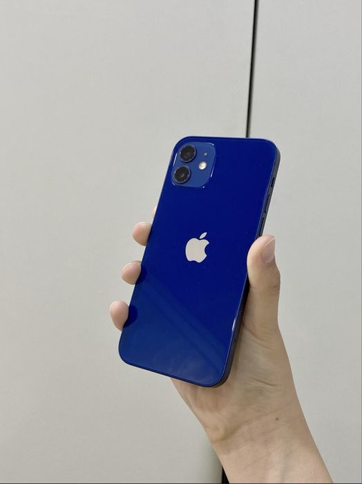 Iphone 12 128gb EAC оригинал