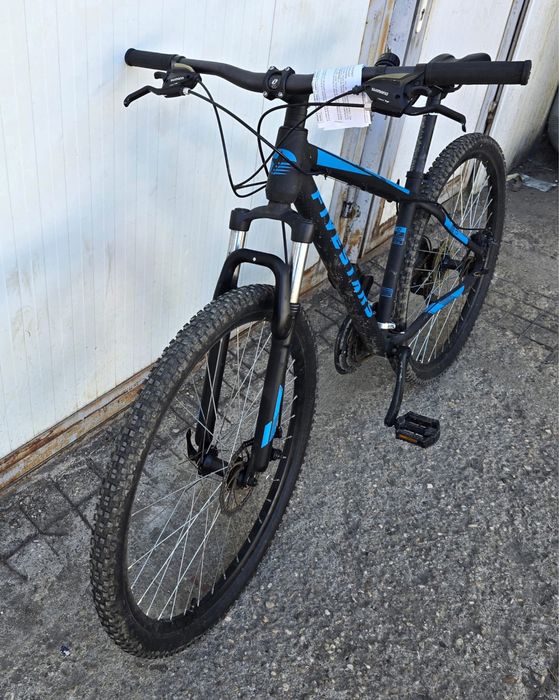 Bicicleta FIVESTARS Rebel 29 HDB