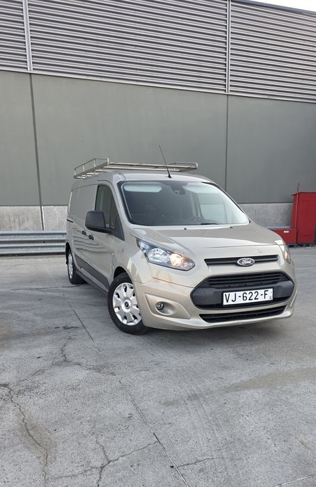 Ford Transit Connect 1.6tdci L2