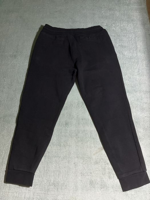 Pantaloni Trening Guess Negri