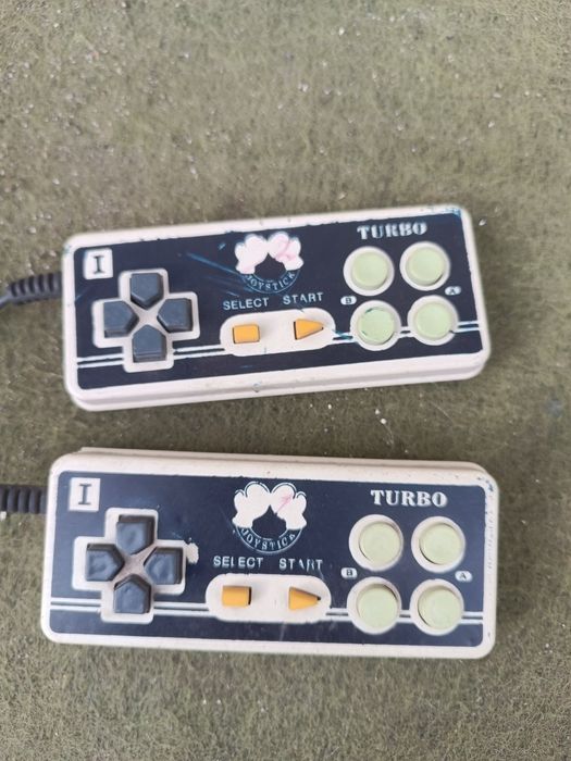 Продам джостики для игровых приставок