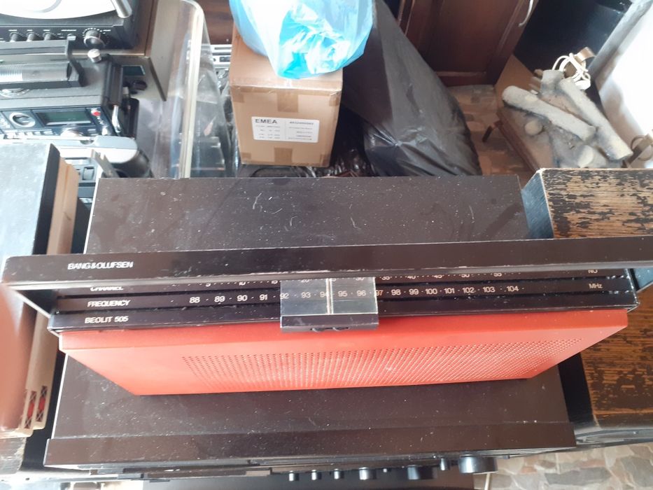 BANG&OLUFSEN  Beolit 505