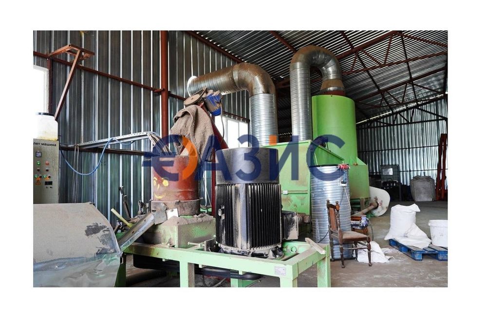 Продава се Заведение в с. Бата, Област Бургас - 3000 кв.м за 116 €/кв.м - Снимка #7