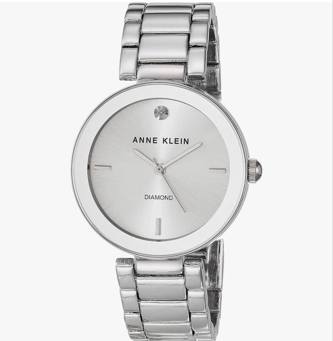 Часы женские Anne Klein Diamond аёллага бриллиант соат