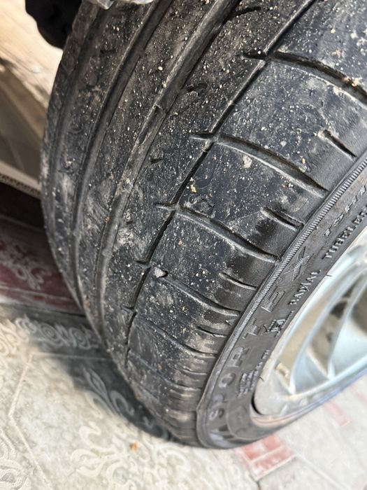 Продам диски на бмв р18 32 стиль