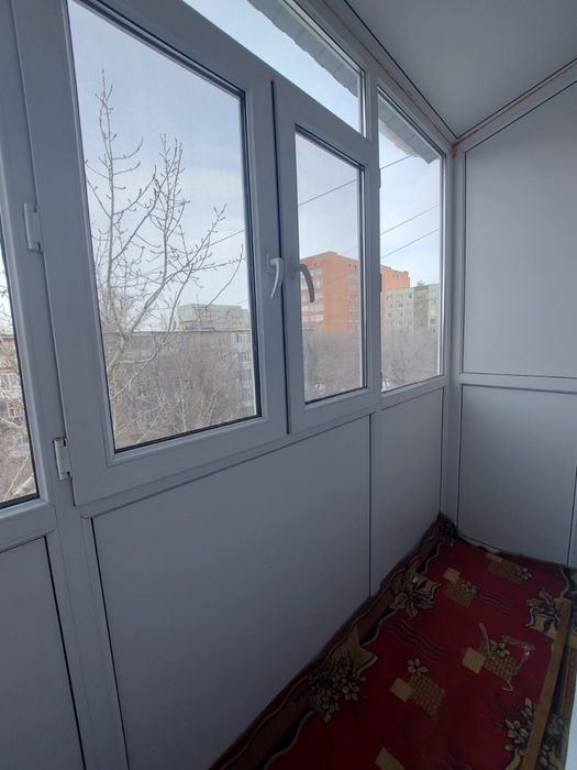 Срочно продам квартиру