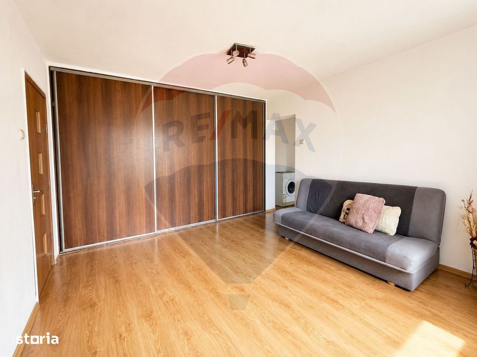 Apartament 2 camere | etaj 2/4 | Grigorescu