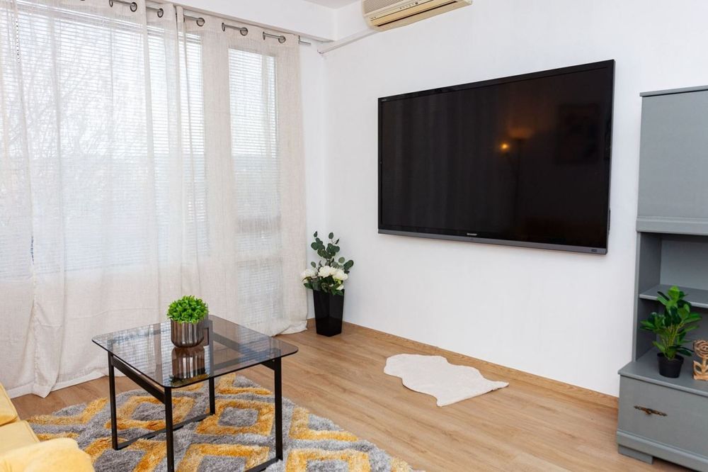 Продава се Двустаен апартамент в София, Дружба 1 - 78 кв.м за 2436 €/кв.м - Снимка #6