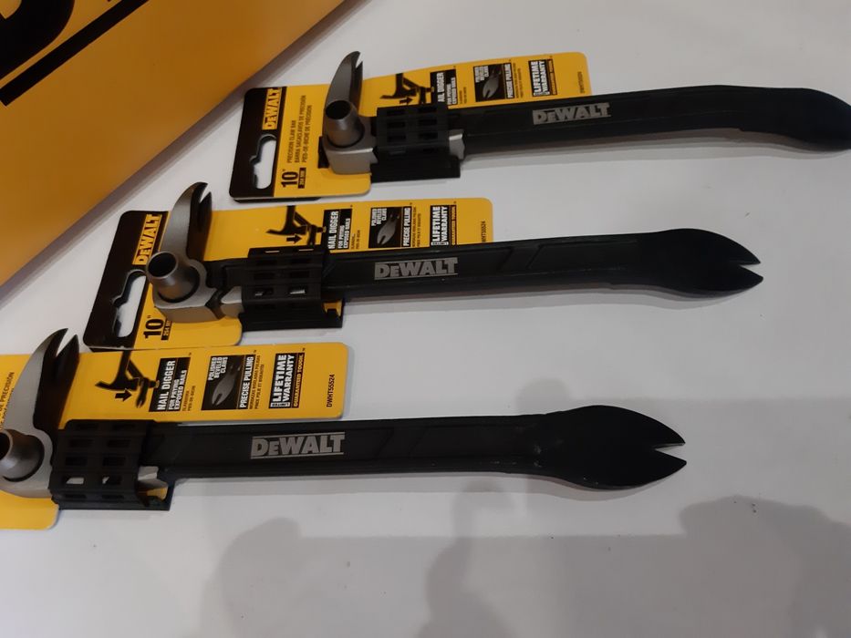 DeWALT Кози крак работен инструмент