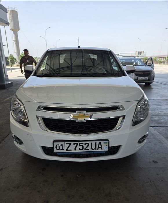 Кобальт 2015 2 евро