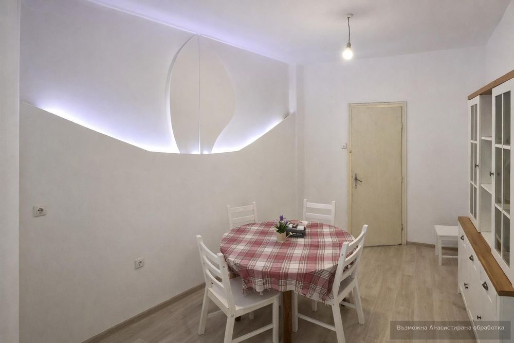 Дава се под наем Двустаен апартамент в София, Лозенец - 70 кв.м за 727.77 € - Снимка #4