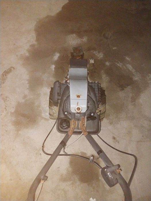 Косилка беда уришга сотилади