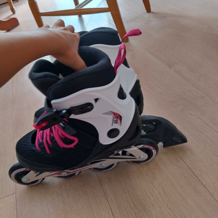 Ролери BLADERUNNER FORMULA 84 W Skates, 36 1/2