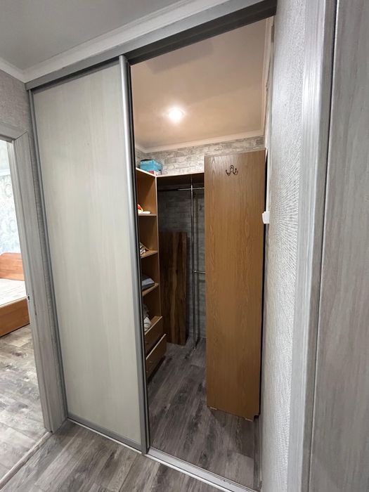 2-х комнатная квартира