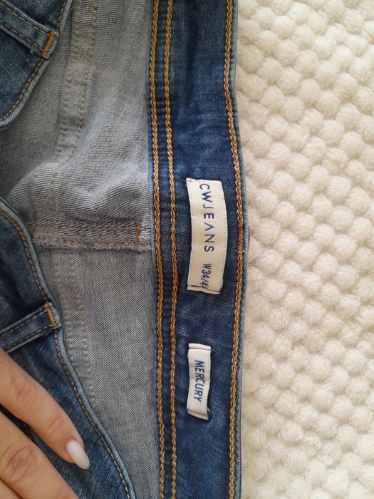 Дънки LC Waikiki