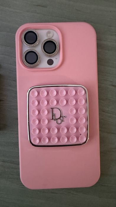 Dior octobuddy Аксесоар за телефон