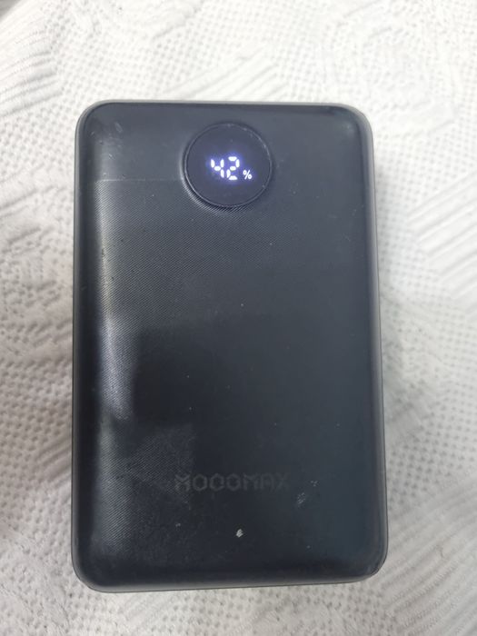 Пауэрбанк 30000 m/h