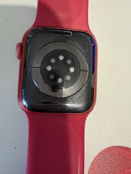 Iwatch 6 без забележки