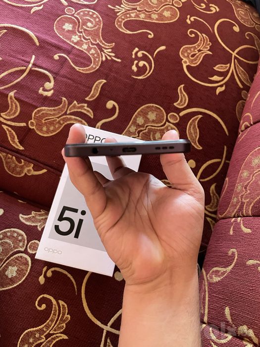 Oppo A5i yangi. 2 oy ishlagan