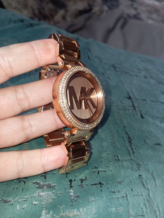 Ceas MICHAEL KORS. Nu dețin cutia originala .