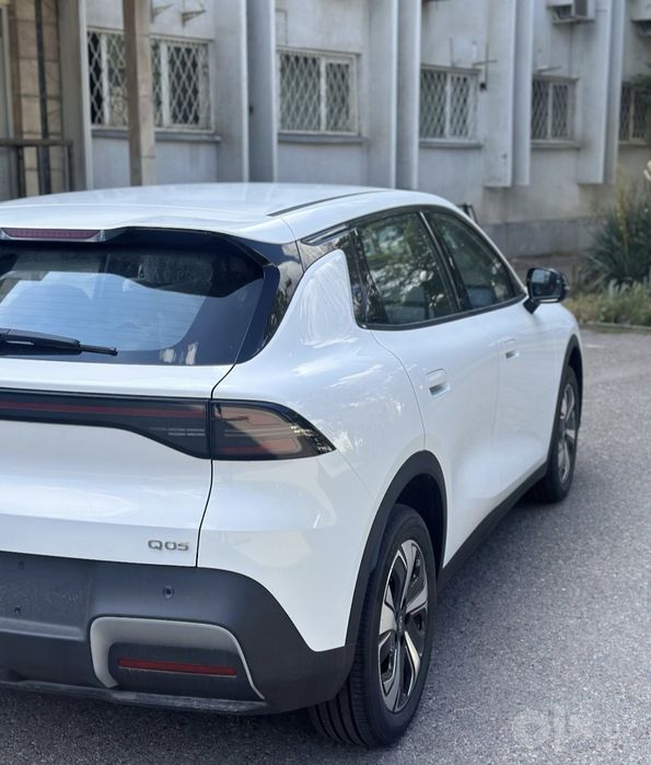Changan Nevo Q05 Air